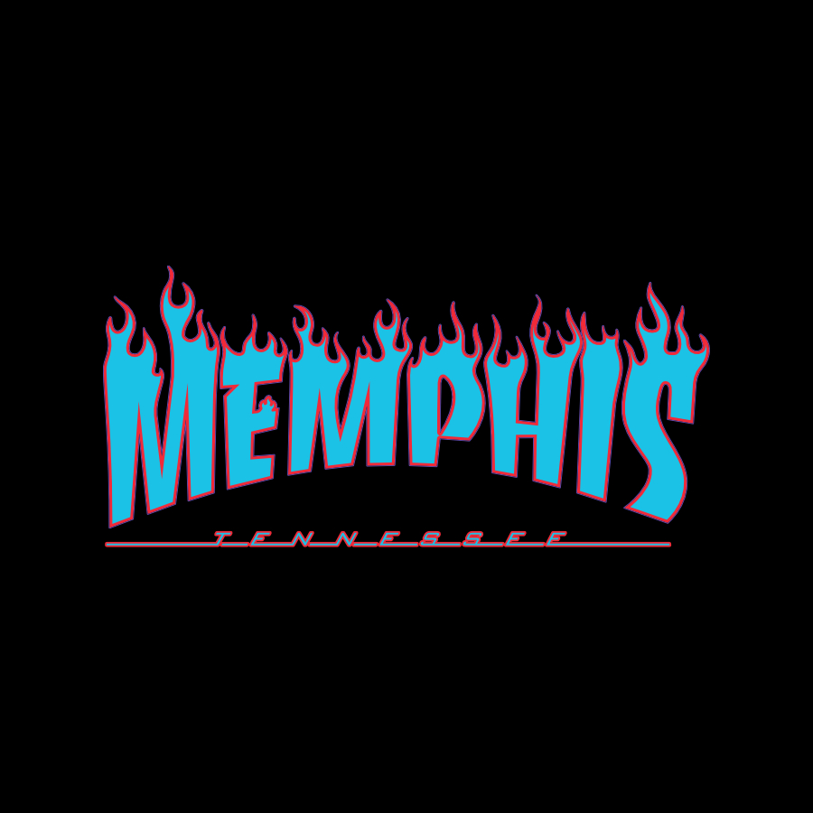 Thrash Memphis