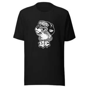 Knuck If You Buc - Buc-ee's t-shirt on knuckifyoubuc.com