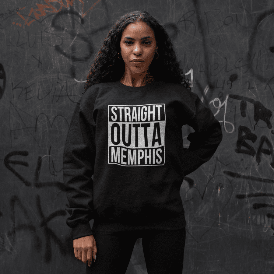 crewneck-sweatshirt-mockup-of-a-woman-posing-against-a-graffiti-wall-28638